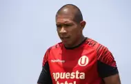 Edison Flores critica reclamos de Alianza Lima hacia Universitario: "Me pareci� excesivo"