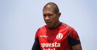 Edison Flores critica reclamos de Alianza Lima