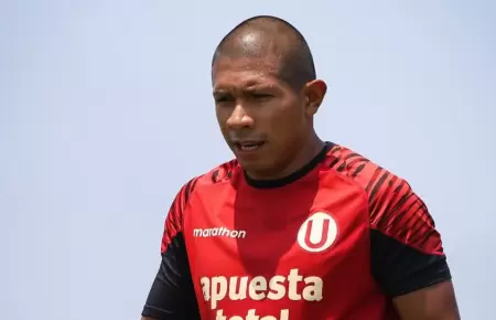 Edison Flores critica reclamos de Alianza Lima
