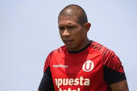Edison Flores critica reclamos de Alianza Lima
