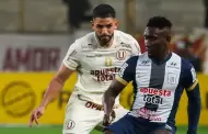Universitario vs Alianza Lima: Fecha, hora y canal confirmado del primer cl�sico del a�o