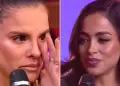 Onelia Molina sorprende con inesperado mensaje a Alejandra Baigorria tras ampay de Said Palao