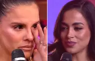 Onelia Molina sorprende con inesperado mensaje a Alejandra Baigorria tras ampay de Said Palao