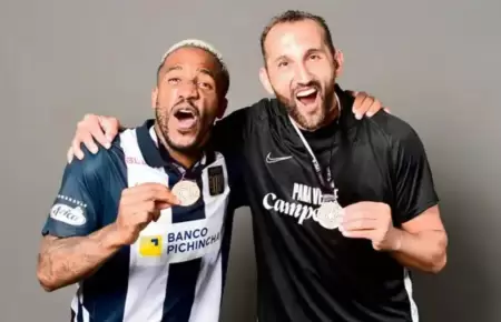 Confirman a Barcos como invitado en 'Enfocados'