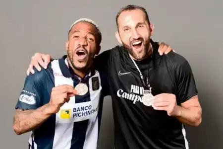 Confirman a Barcos como invitado en 'Enfocados'