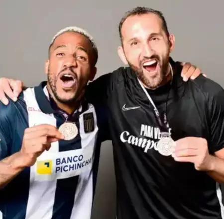 Confirman a Barcos como invitado en 'Enfocados'