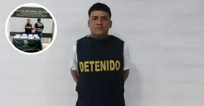 Cae l�der de banda 'La Nueva Generaci�n de Hu�scar'