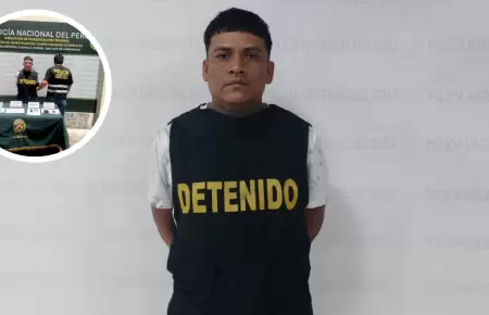 Cae l�der de banda 'La Nueva Generaci�n de Hu�scar'