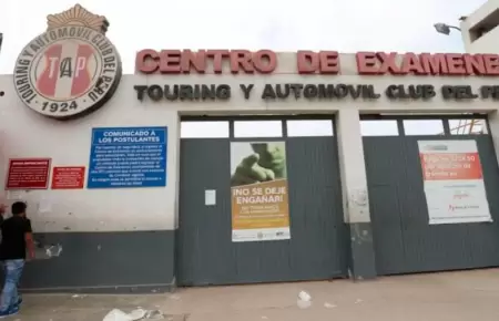 Sutran inhabilita al Touring de Conch�n.