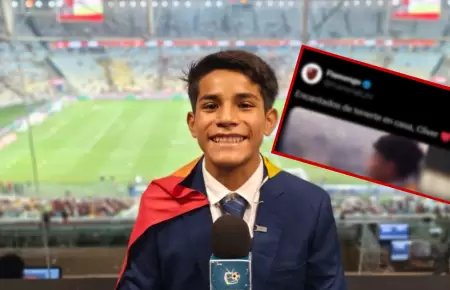 Pol Deportes recibe sorpresa de Flamengo