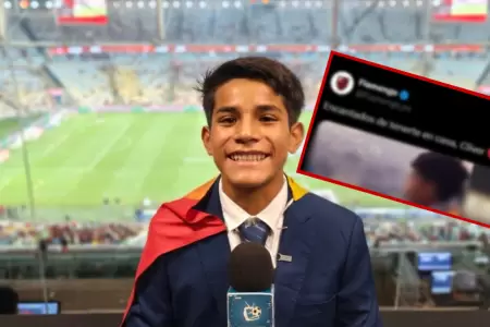 Pol Deportes recibe sorpresa de Flamengo