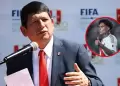 Agust�n Lozano revel� que Paolo Guerrero tendr� partido de despedida con Per�: "Indudablemente que s�"