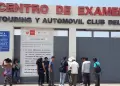Touring anuncia acciones legales contra Sutran tras inhabilitaci�n temporal: "Completamente desproporcionada"