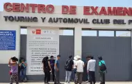 Touring anuncia acciones legales contra Sutran tras inhabilitación temporal: "Completamente desproporcionada"