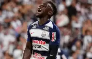 Con doblete de Eryc Castillo: Alianza Lima venci� 2-0 a Juan Pablo II College y sigue como puntero del Apertura