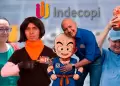 Elecciones 2026: Indecopi advierte a candidatos no usar personajes con derechos de autor en propaganda electoral