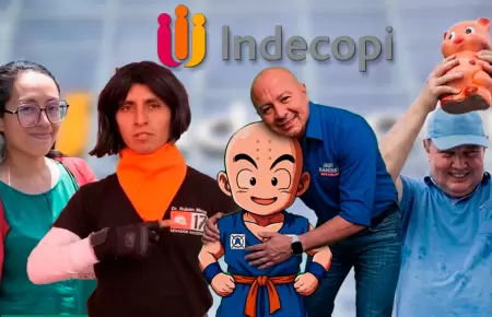 Autoridad peruana recuerda que no usar indebidamente obras protegidas.