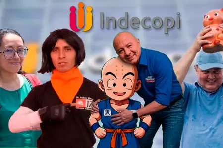 Autoridad peruana recuerda que no usar indebidamente obras protegidas.