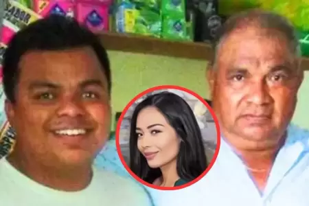 Polic�a en retiro vinculado al asesinato de Andrea Vidal se entreg� a la justici