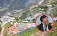 Minera Poderosa exige al presidente José Balcázar rectificarse tras acusarlos de comprar oro ilegal