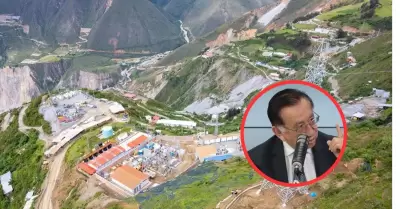 Minera Poderosa exige a Jos� Balc�zar rectificarse