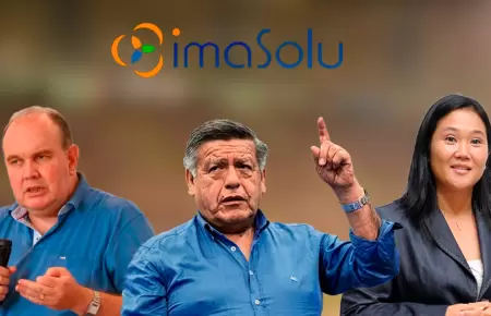 Resultados recientes de intenci�n de voto evidencian consolidaci�n en los primer