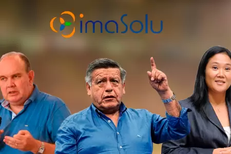 Resultados recientes de intenci�n de voto evidencian consolidaci�n en los primer