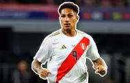 Paolo Guerrero rompe su silencio y responde tras no ser convocado a la selección peruana