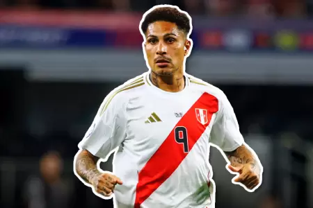 Guerrero respondi� a dudas sobre su continuidad en la 'Bicolor'.