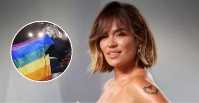 Rumores de la sexualidad de Karol G