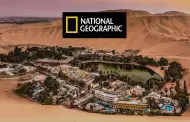 �Orgullo peruano! National Geographic nombra a la Huacachina como uno de los oasis m�s bellos del mundo