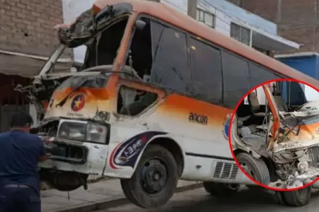 ATU interna cinco veh�culos de transporte p�blico