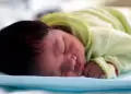 �C�mo deben dormir los beb�s? Minsa brinda recomendaciones para prevenir la asfixia accidental en reci�n nacidos
