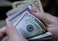 Precio del D�LAR HOY, 23 de marzo: �Cu�l es el tipo de cambio para este inicio de semana?