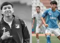Luto y consternaci�n en Colombia: Falleci� futbolista de 18 a�os tras desvanecerse durante un partido