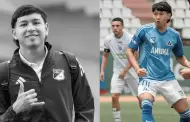 Luto y consternaci�n en Colombia: Falleci� futbolista de 18 a�os tras desvanecerse durante un partido