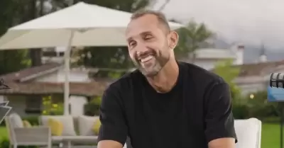 �Hern�n Barcos formar� parte de la 'Bicolor'?