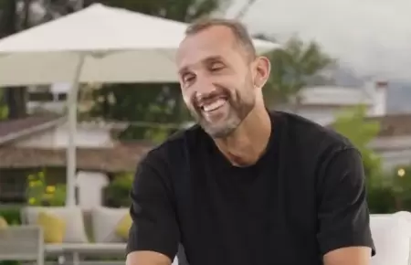 �Hern�n Barcos formar� parte de la 'Bicolor'?