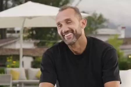 �Hern�n Barcos formar� parte de la 'Bicolor'?