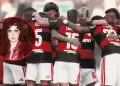 Estrella del Flamengo arremeti� contra la cantante Chappell Roan por presunto incidente con su hija