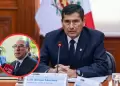 Luis Arroyo consider� que renuncia del ministro de Energ�a no debilita el Gabinete: "No es por una mala gesti�n"