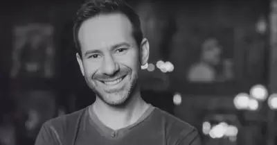 Muri� el propietario de Onlyfans, Leonid Radvinsky