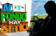 Exactriz de 'Al Fondo Hay Sitio' anuncia que ya es MADRE por primera vez con EMOTIVO mensaje