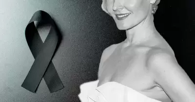 Fallece actriz de Supernatural a los 51 a�os.