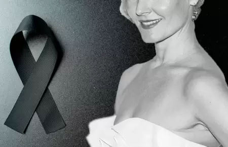 Fallece actriz de Supernatural a los 51 a�os.