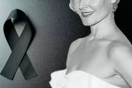 Fallece actriz de Supernatural a los 51 a�os.