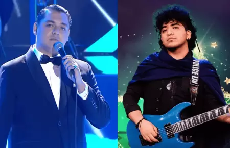 Filtran audio en el que imitador de Frank Sinatra habr�a perjudicado a compa�ero