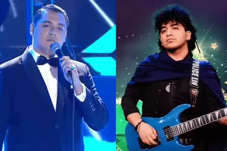 Filtran audio en el que imitador de Frank Sinatra habr�a perjudicado a compa�ero