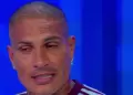 Paolo Guerrero recibe duras cr�ticas tras su debut como conductor de streaming: "Como animador es un buen capit�n"