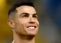 Cristiano Ronaldo: Usan imagen de CR7 como falso m�dico en cl�nica peruana